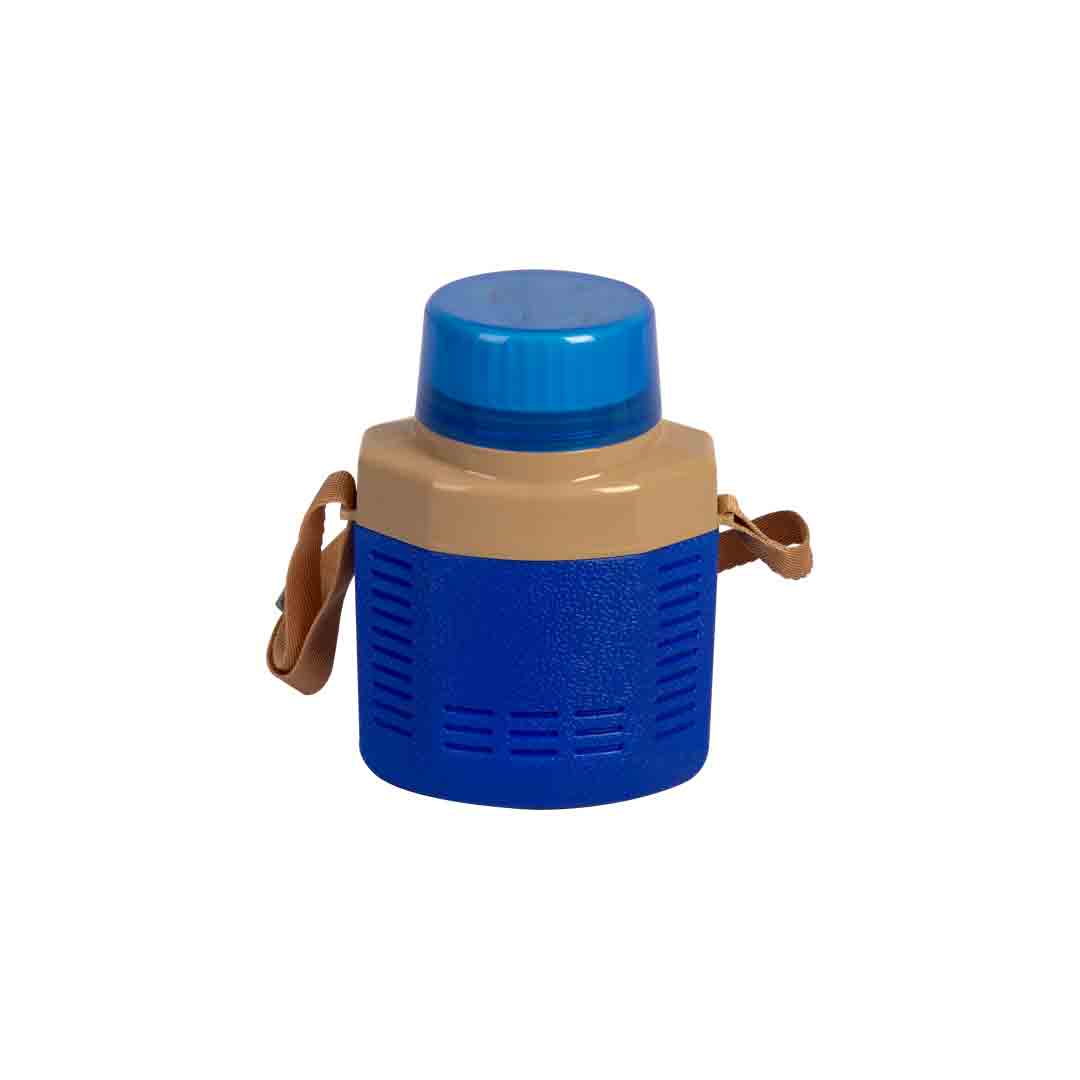 Tiger Water Bottle (1000ml)