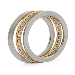 Thrust bearings
