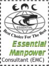 ESSENTIAL MANPOWER CONSULTANT (EMC)