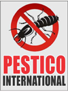 PESTICO INTERNATIONAL