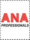 ANA PROFESSIONALS