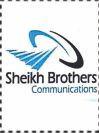 SHEIKH BROTHERS COMMUNICATIONS
