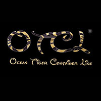 OCEAN TIGER CONTAINER LINE