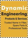 DYNAMIC ENGINEERING PRODUCTS & SERVICES