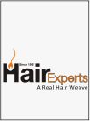 HAIR EXPERTS A REAL HAIR WEAVE