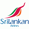 TCB AVIATION (PVT) LTD (GSA) FOR SRILANKAN AIRLINES
