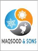 MAQSOOD & SONS