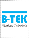 B-TEK WEIGHING TECHNOLOGY