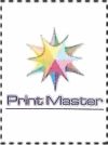 PRINT MASTER