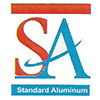 STANDARD ALUMINIUM INDUSTRIES