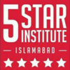 5 STAR INSTITUTE ISLAMABAD