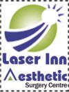 LASER INN AESTHETIC