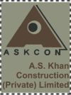 A.S. KHAN CONSTRUCTION (PVT) LTD.