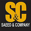 SAEED & COMPANY