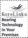 KORELINKS (BRINGING TECHNOLOGY IN YOUR PREMISES)