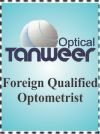 TANWEER OPTICAL CO.