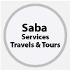 SABA SERVICES TRAVEL & TOUR (PVT) LTD.