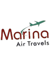 MARINA AIR TRAVELS