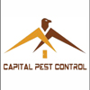 CAPITAL PEST CONTROL CLEANING & WATER PROOFING SERVICES