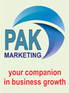 PAK MARKETING COMPANY