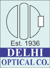 DELHI OPTICAL CO.