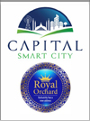 CAPITAL SMART CITY + ROYAL ORDARD