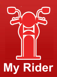 MY RIDER