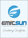 EMITSUN SOLUTIONS (PVT) LTD.