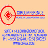 CIRCUMFERENCE & ASSOCIATES