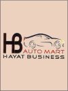 HB AUTO MART HAYAT BUSINESS