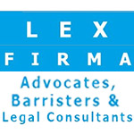 LEX FIRMA ADVOCATES,BARRISTERS & LEGAL CONSULTANTS
