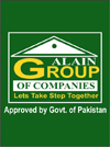 ALAIN GROUP OF COMPANIES