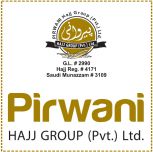 PIRWANI HAJJ GROUP (PVT) LTD.