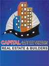 CAPITAL GATEWAY SERVICES
