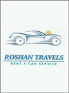ROSHAN TRAVELS RENT A CAR SERVICE