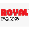 ROYAL FAN