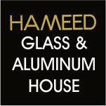 HAMEED GLASS & ALUMINUM HOUSE