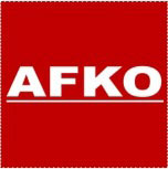 AFKO GLOBAL ENGINEERING (PVT) LTD.