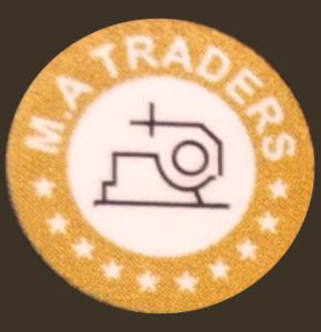 M.A. TRADER'S (COMPUTERIZED SEWING MACHINES)