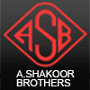 A. SHAKOOR BROTHERS