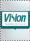 VISION PHARMACEUTICALS (PVT) LTD.