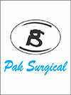 PAK SURGICAL