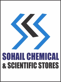SOHAIL CHEMICAL & SCIENTIFIC STORE