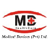 MEDICAL DEVICES (PVT) LTD.