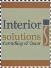 INTERIOR SOLUTIONS