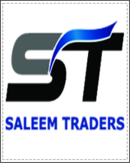 SALEEM TRADERS