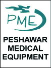 PESHAWAR MEDICAL EQUIPMENTS