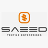 SAEED TEXTILE ENTERPRISES