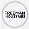 FREEMAN INDUSTRIES