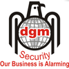 DGM SECURITY (PVT) LTD.